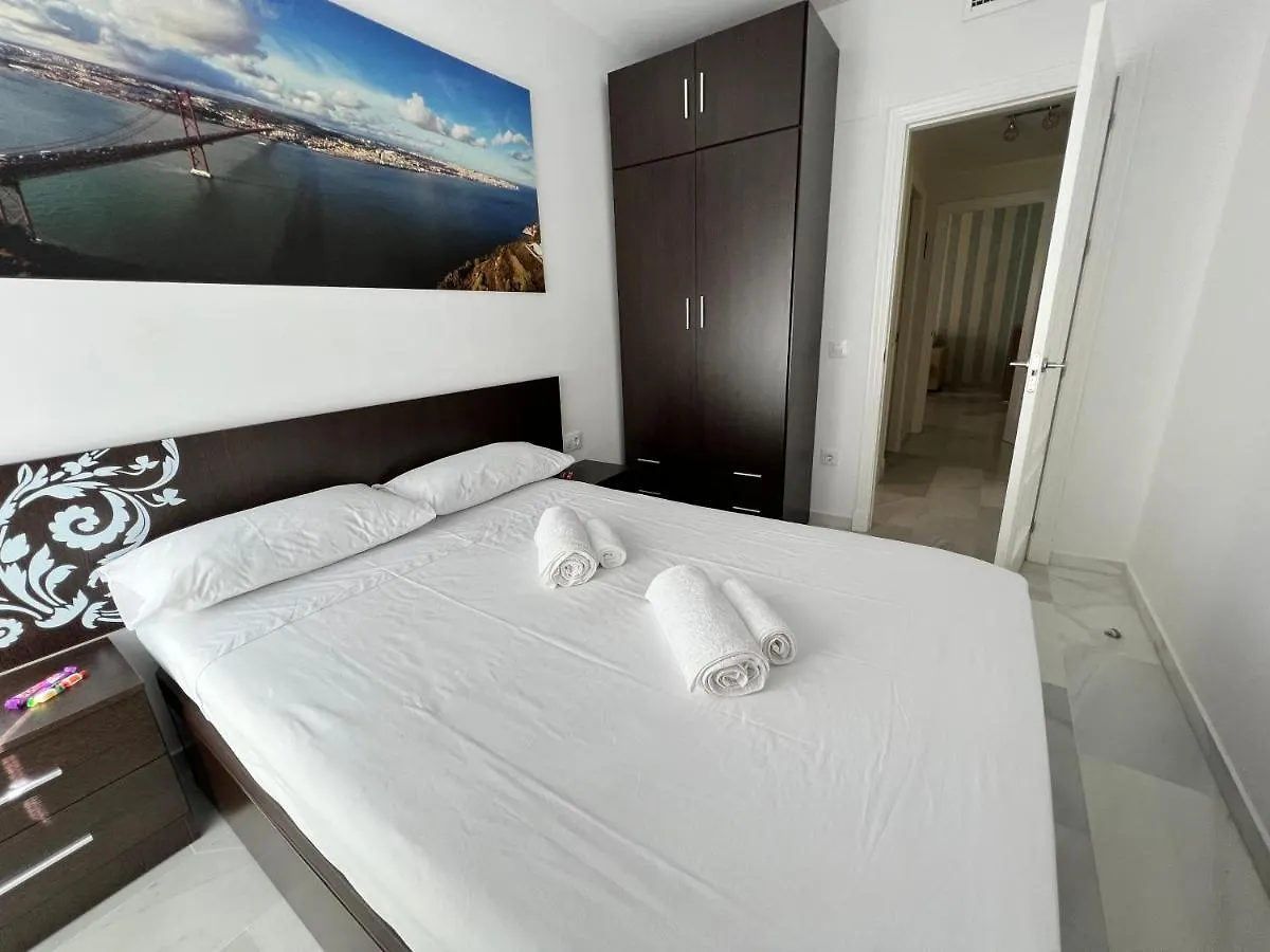 La Palma con Garaje Apartamento Cádiz 0*,  España